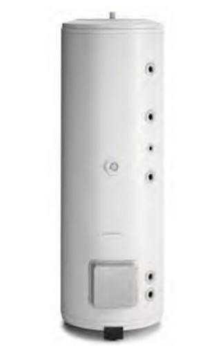 Ariston bollitore bc2s 450lt - bc2s,