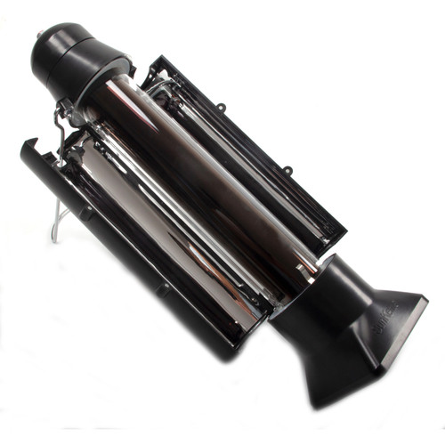 Bollitore solare portatile - bollitore, per