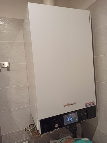 Caldaia condensazione - caldaia, a
