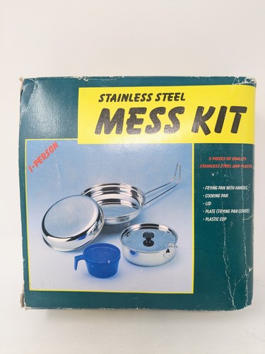Kit pasticceria acciaio inox