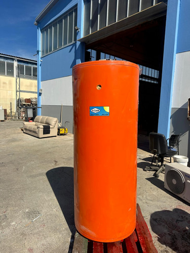 Bollitore solare 300lt - solare,