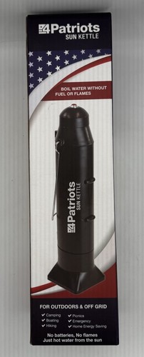 Bollitore solare compatto - , 4