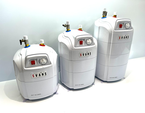 Bollitore acqua 24v 10l - bollitore,