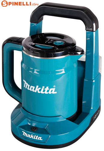 Makita dkt360z bollitore - makita, a