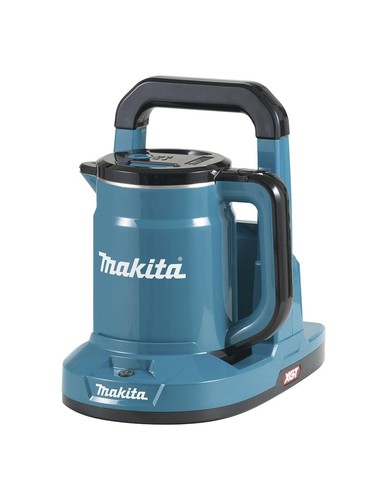 Bollitore makita kt001gz xgt - bollitore,