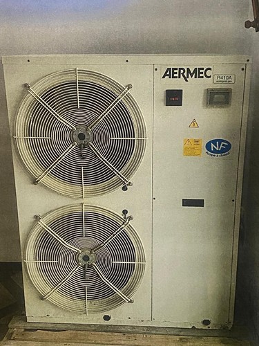 Pompa calore bollitore - di,