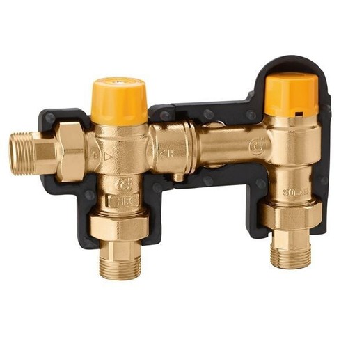 Caleffi solarincal kit di - caleffi,