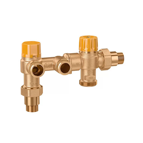 Caleffi 262342 solarincal-t