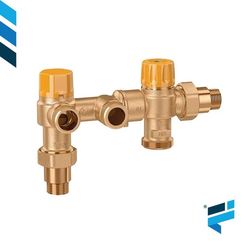 Caleffi 262342 solarincal - caleffi,
